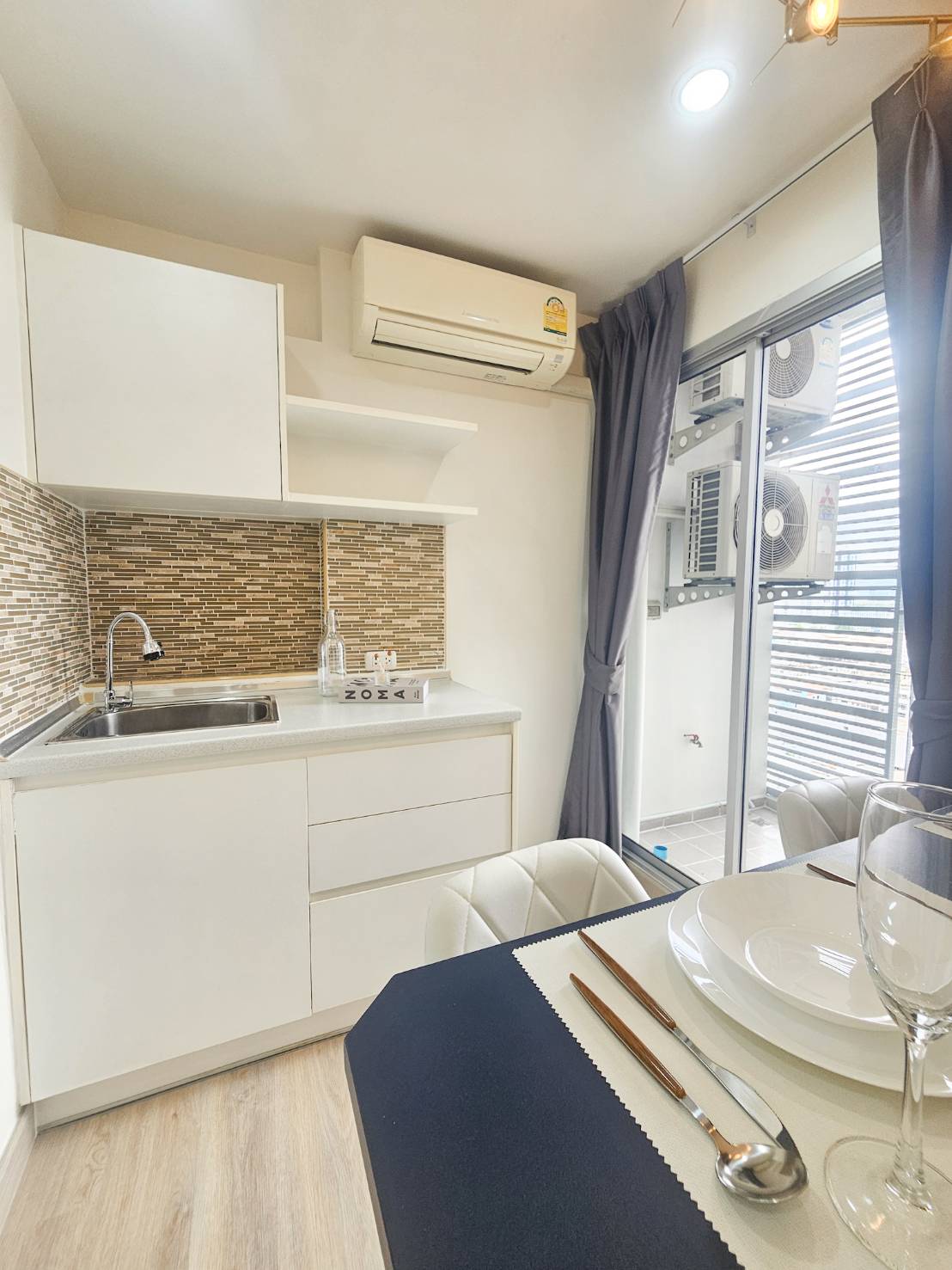 ð āļāļēāļĒāļāļāļāđāļ The Trust Residence āļāļĢāļ°āļĢāļēāļĄ 3 ð ðĨ āļĢāļēāļāļēāļāļīāđāļĻāļĐāđāļāļĩāļĒāļ 2.19 āļĨāđāļēāļāļāļēāļ