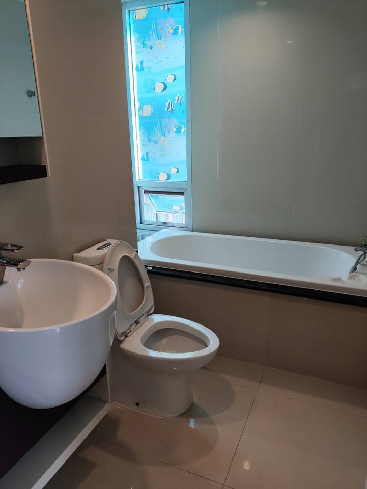 🏙 ให้เช่า คอนโด The Inspire Place Abac Rama 9 | อินสไปร์ เพลส เอแบค พระราม 9 ✨