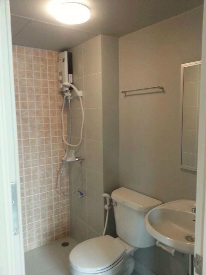 รหัสทรัพย์ 36644 ขาย / เช่า คอนโด คอนโด ลุมพินี ทาวน์ชิป รังสิต – คลอง 1 Lumpini Township Rangsit-Klong 1