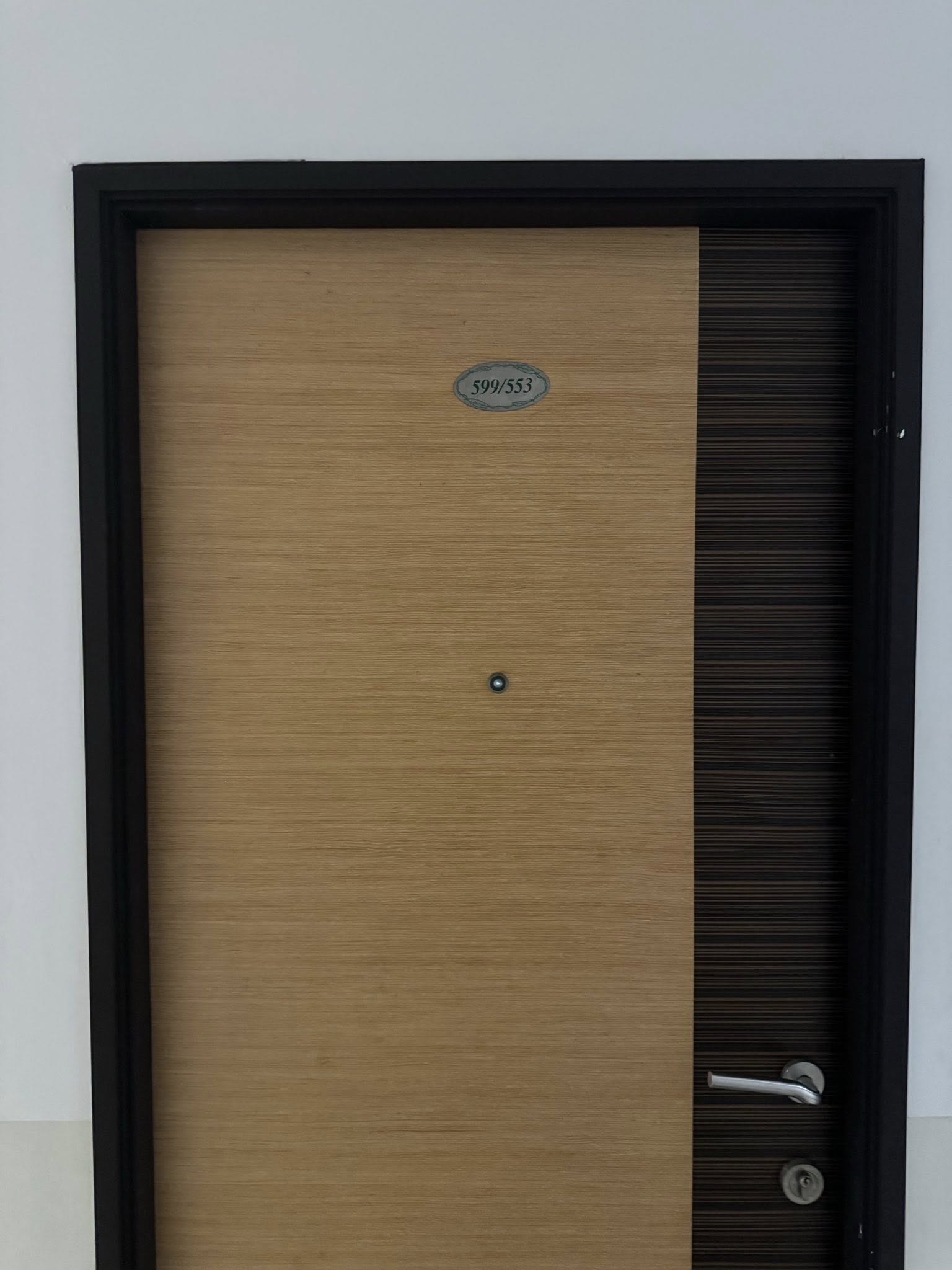 Penthouse @ Supalai Park Asoke - Ratchada (ศุภาลัย ปาร์ค อโศกรัชดา) ทำเลเทพ ติดถนนใหญ่ ใกล้ MRT พระราม 9