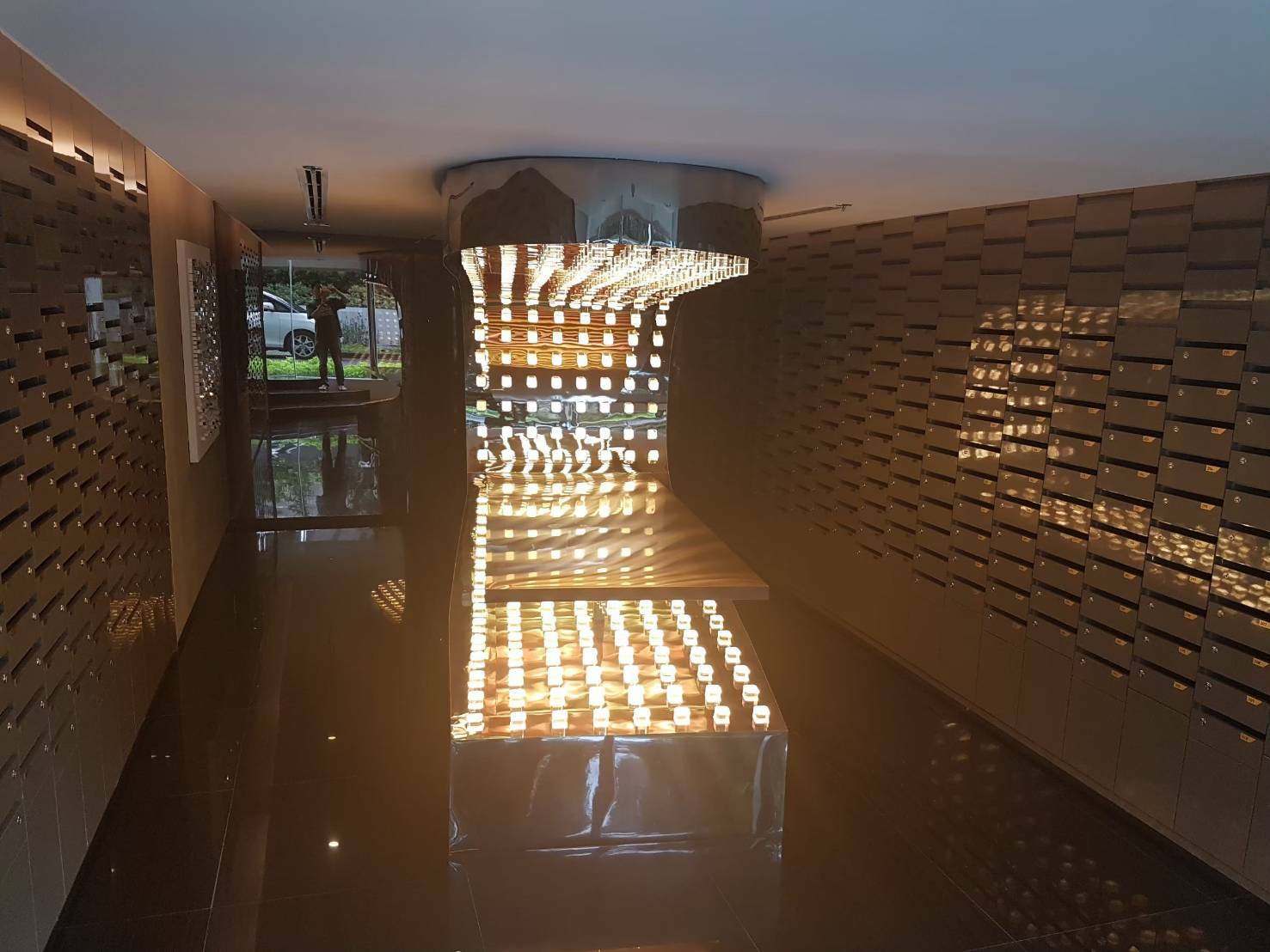 ขาย / ให้เช่าคอนโด Ideo Q Ratchathewi (ไอดีโอ คิว ราชเทวี) มี 2 ยูนิตให้เลือก ห้องแต่งครบพร้อมเข้าอยู่