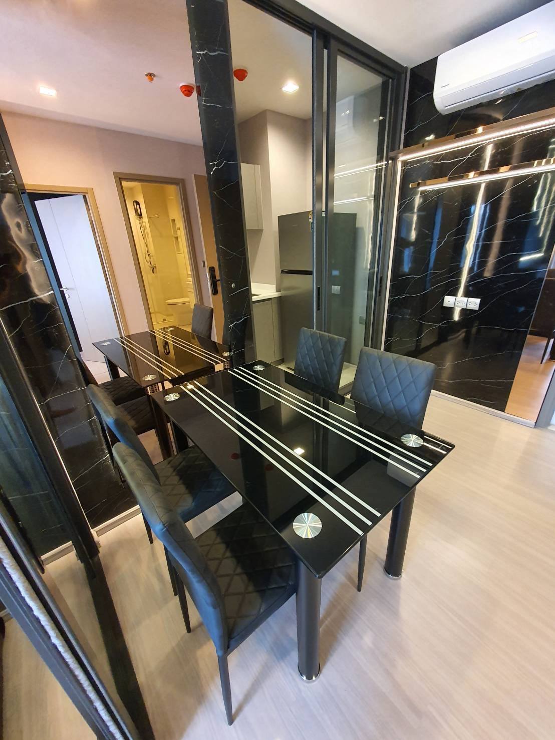 🏙 ให้เช่าคอนโด ไลฟ์ อโศก ไฮป์ / For Rent Condo Life Asoke Hype