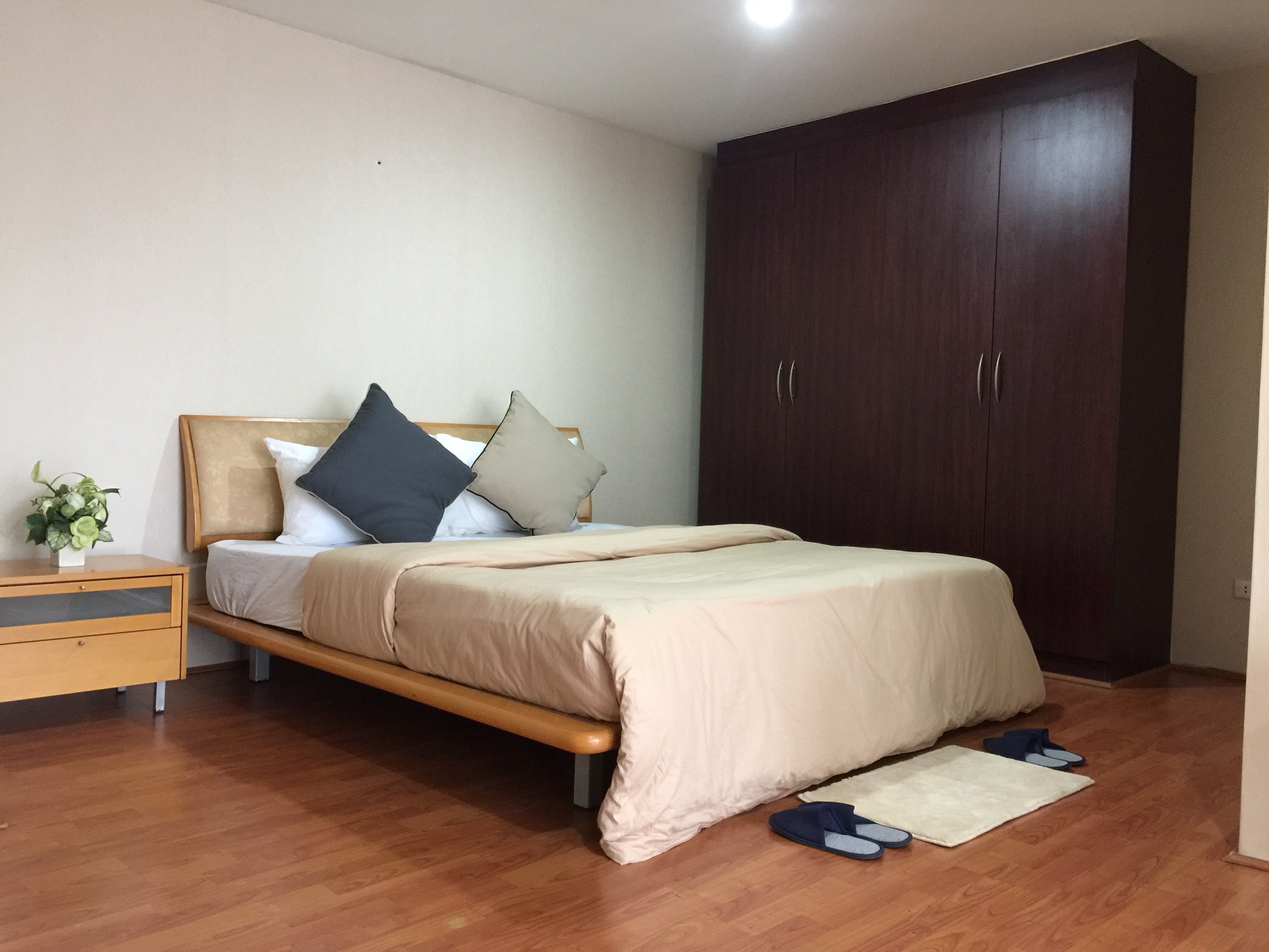 รหัสทรัพย์ 65614 (ห้องเลขที่ 148 ) ให้เช่าคอนโด The Waterford Park Sukhumvit 53 THONG LOR 5