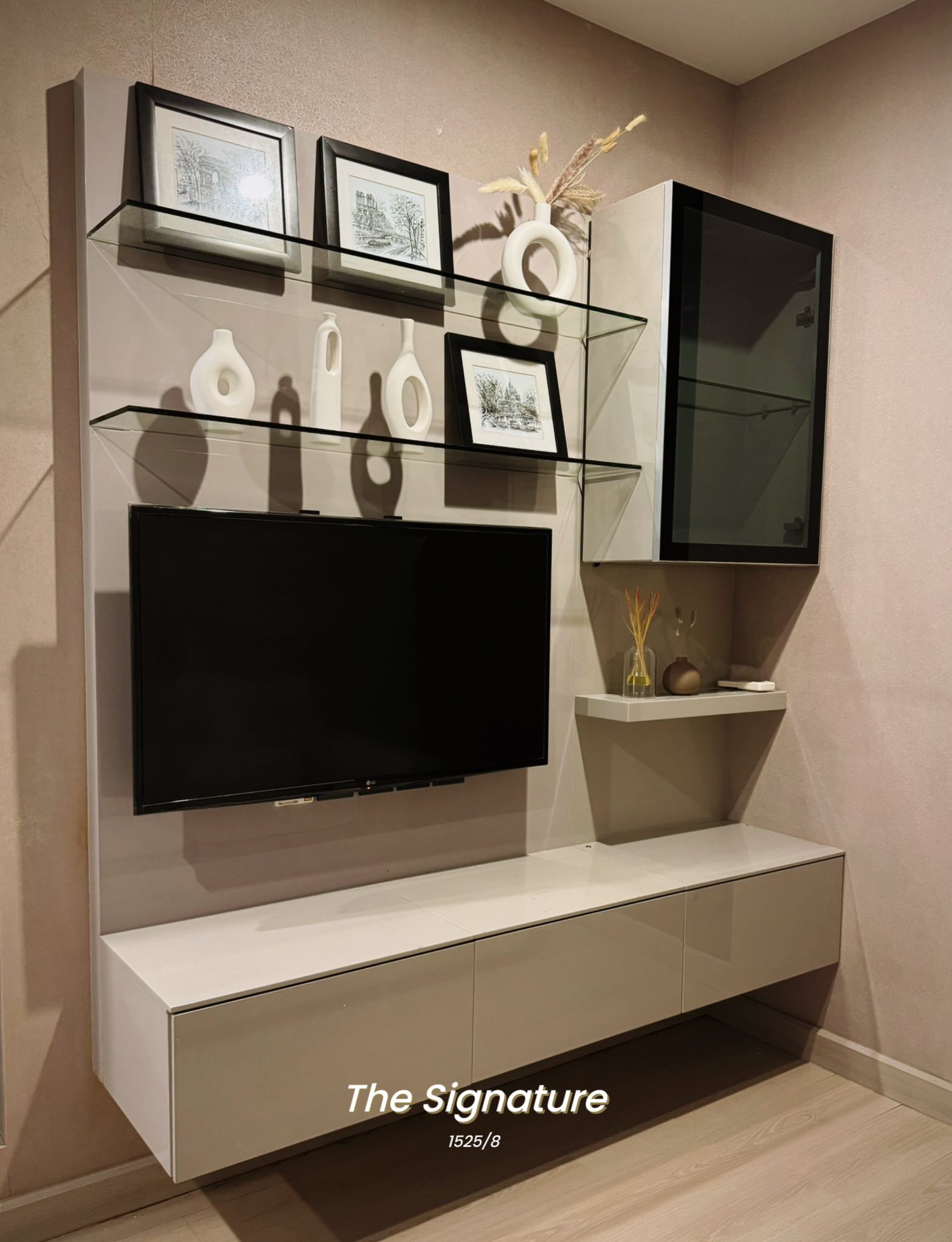 ✨ ให้เช่าคอนโด The Signature by URBANO (เดอะ ซิกเนเจอร์ บาย เออร์บาโน่) ใกล้ BTS สะพานควาย เพียง 250 เมตร