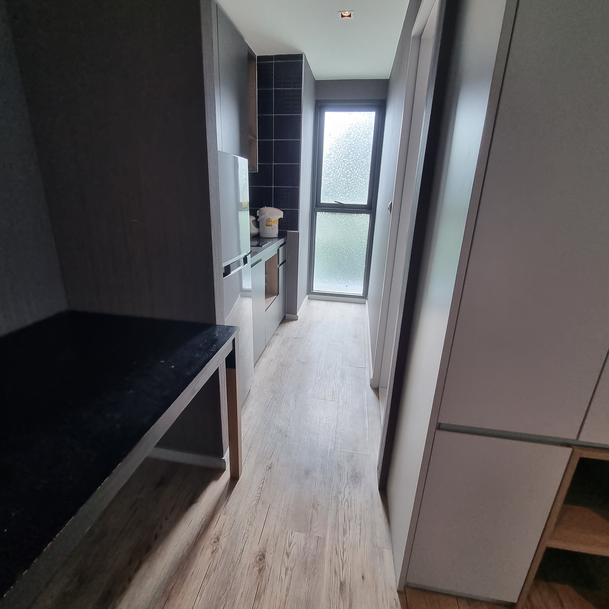 🌟 ขาย / ให้เช่าคอนโด Aspen Condo Lasalle เอสเพน คอนโด ลาซาล ห้องมุม วิวสระว่ายน้ำใหญ่