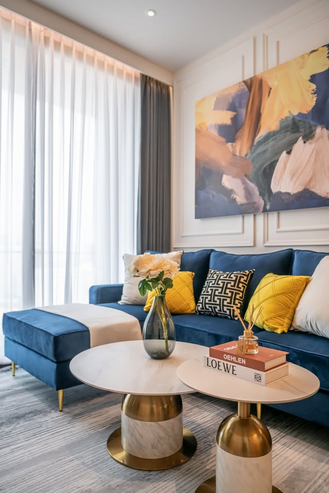 🔥 ให้เช่า / ขาย คอนโด KHUN by YOO อินสไปร์ บาย สตาร์ค สุขุมวิท 55 🔥