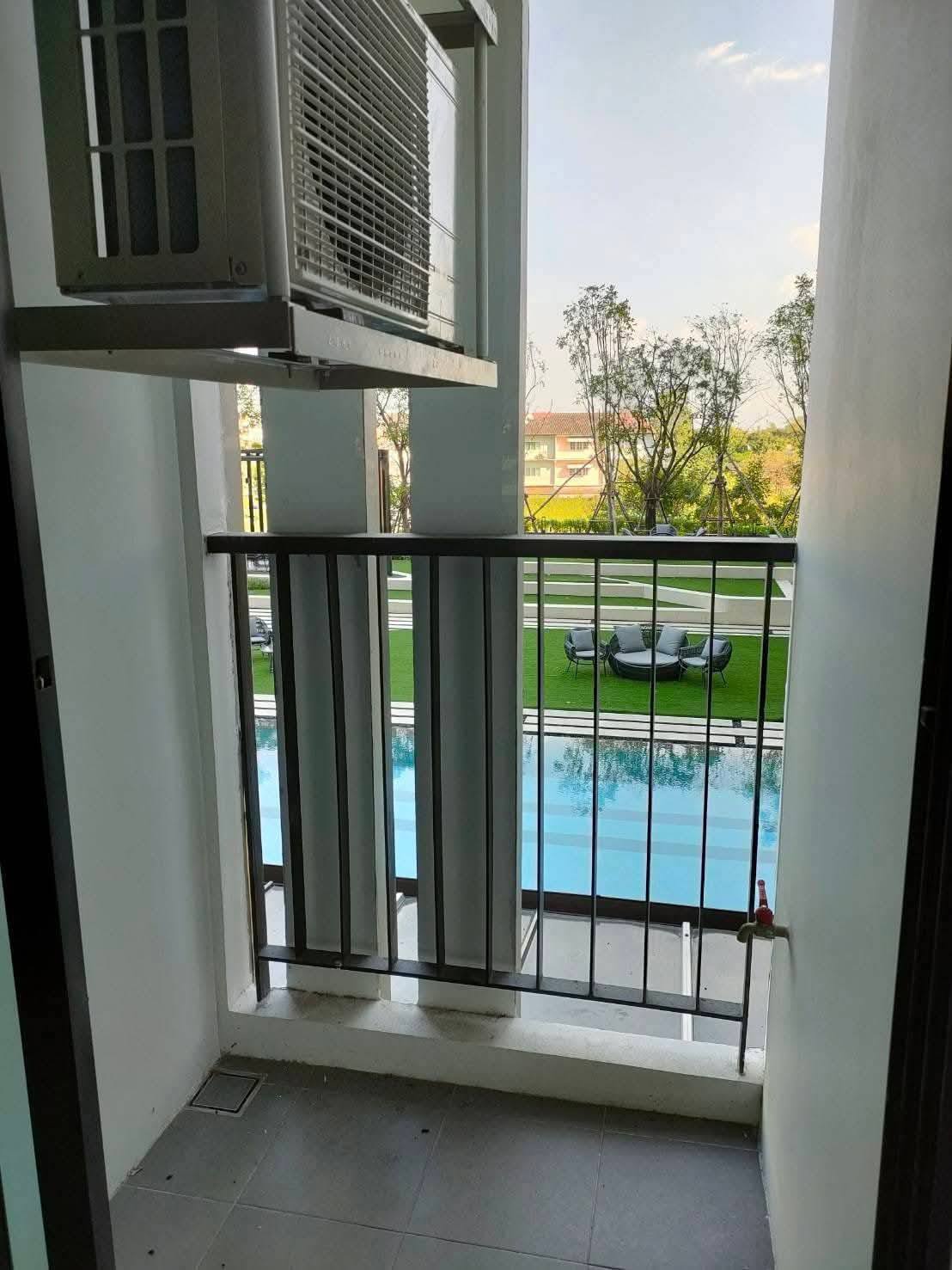 🔥 โอกาสทอง! ขาย/ให้เช่า คอนโด The Origin Phahol-Saphanmai (ดิ ออริจิ้น พหล-สะพานใหม่) วิวสระ! ใกล้ BTS สายหยุด เพียง 1 นาที! 🔥