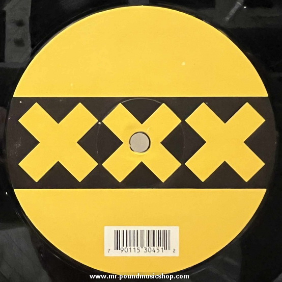 Kadoc - Rock The Bell