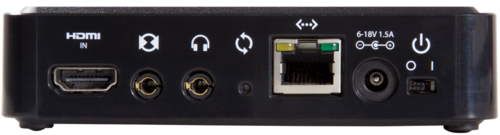 Teradek VidiU Pro Stream Broadcast Quality HD Video