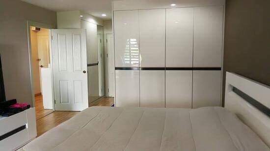 ขายด่วนคอนโด Regent Home 20 Prachachuen 16 (รีเจ้นท์ โฮม 20 ประชาชื่น 16) 2 ห้องนอน 2 ห้องน้ำ ชั้น 4 อาคาร C ขนาด 62 ตรม