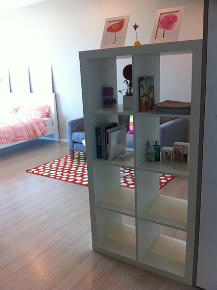 ให้เช่าคอนโด The Room Sukhumvit 21 (เดอะ รูม สุขุมวิท 21) 2 ยูนิต ห้องตกแต่งพร้อมเข้าอยู่ คอนโดใจกลางอโศก เยื้องตึกแกรมมี่