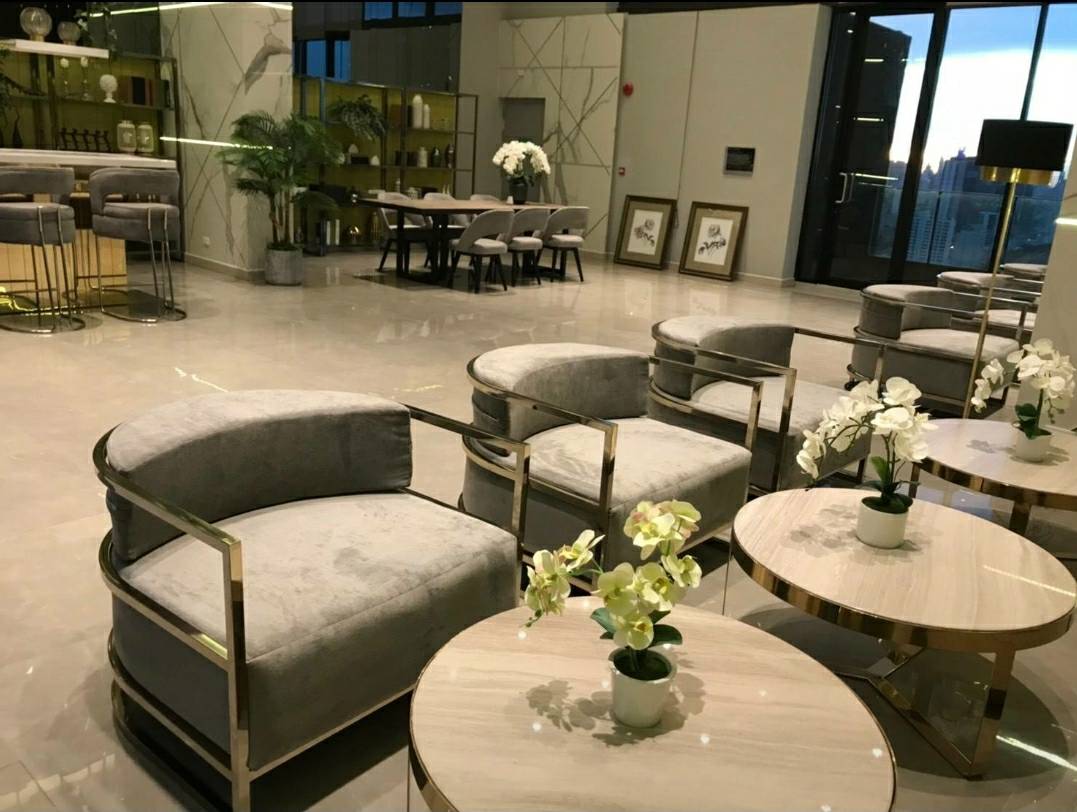 ขาย / เช่า คอนโด Plum Condo Ramkhamhaeng Station (พลัม คอนโด รามคำแหง-สเตชั่น ) 1 ห้องนอน 1ห้องน้ำ ห้องน้ำแยกส่วน