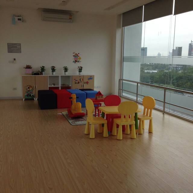 ให้เช่าคอนโด T.C. Green (ที.ซี. กรีน) 1 ห้องนอน 1 ห้องน้ำ ขนาด 41 ตรม ชัน 6 อาคาร D