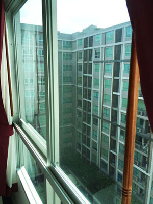 ให้เช่า คอนโด D BURA Pran Nok (ดีบุรา พรานนก) (สี่แยก พรานนก 5 นาที ถึง รพ ศิริราช) 300 m. จาก รพ ศิริราช