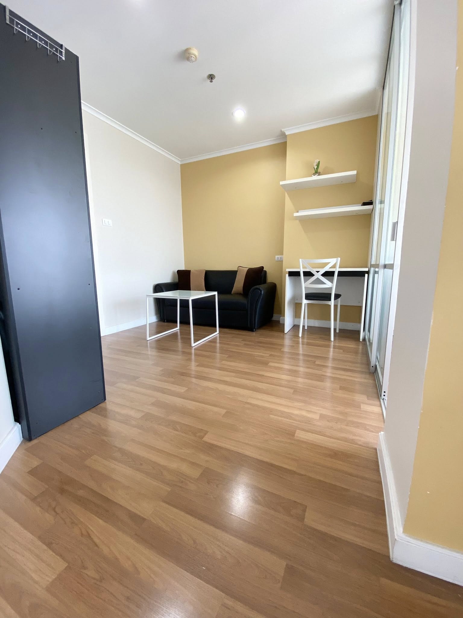 🏙 ให้เช่าคอนโด ลุมพินี เพลส รัชโยธิน / For Rent Condo Lumpini Place Ratchayothin