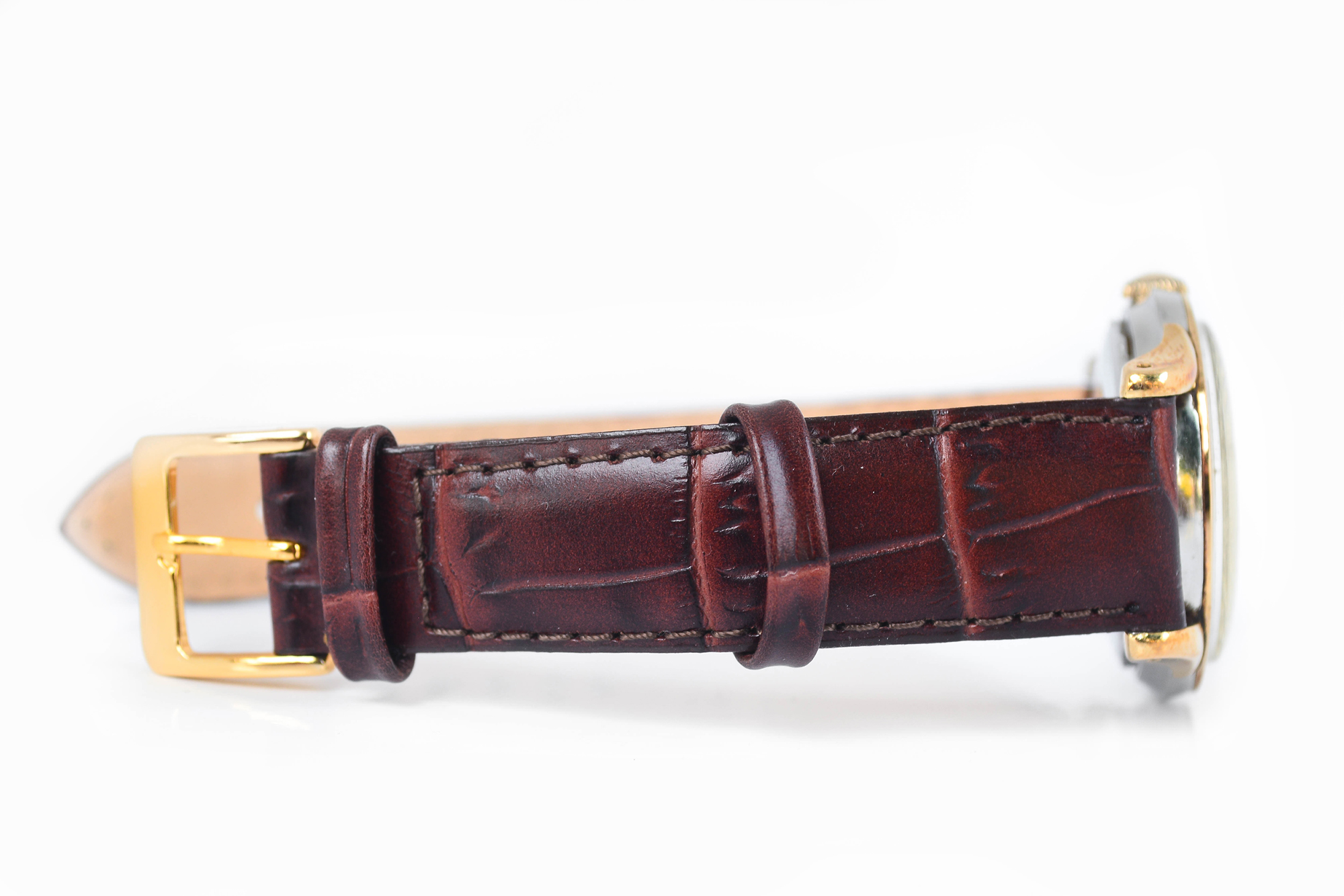 Mido Multifort Powerwind Superautomatic Man Size 18K