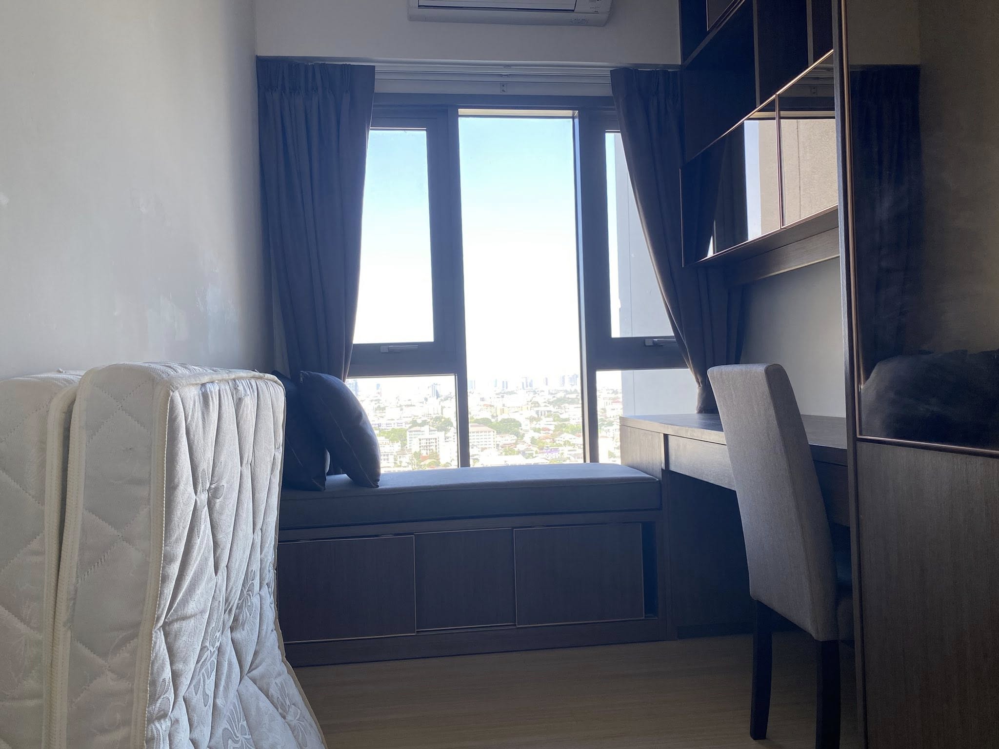 ให้เช่าคอนโด วิสดอม คอนเน็กต์ สุขุมวิท / For Rent Whizdom Connect Sukhumvit (English below)