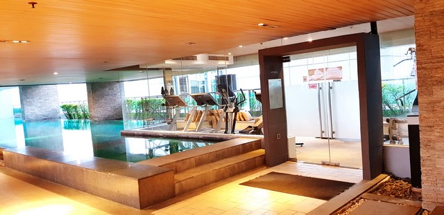 ให้เช่าคอนโดIdeo Verve Ratchaprarop (ไอดีโอ เวิร์ฟ ราชปรารภ) 2 นอน 1 น้ำ ชั้น 24 แต่งสวย วิวสุดยอด