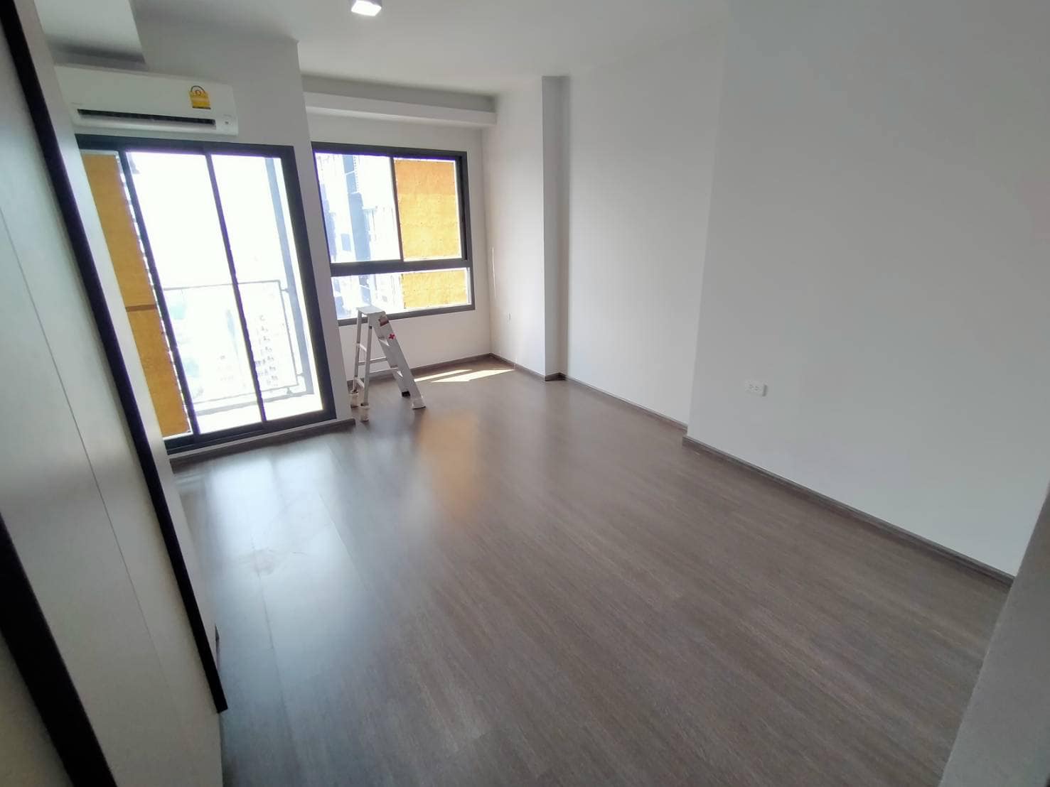 ให้เช่าคอนโด IDEO Sukhumvit 93 (ไอดีโอ สุขุมวิท 93 ) คอนโดติด BTS บางจาก ปล่อยเช่าห้องเปล่า