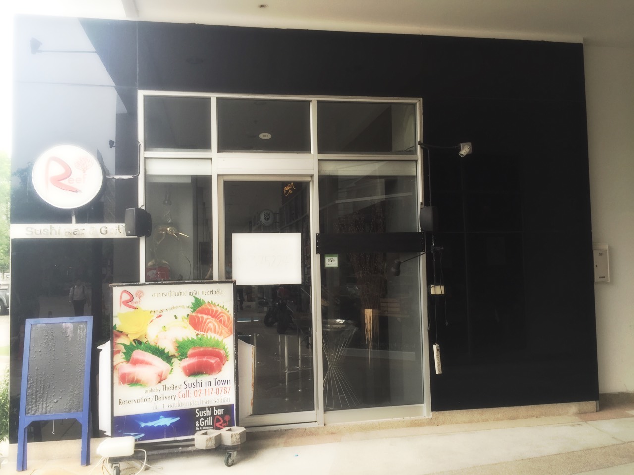 เซ้ง / เช่า ร้านค้า / ร้านอาหารในคอนโด ศุภาลัย ปาร์ค รัชโยธิน Supalai Park @ Ratchayothin เป็นห้อง 2 ชั้น พื้นที่ 104.39 ตร.ม ให้เช่าราคา. 55,000 บาทต่อเดือน