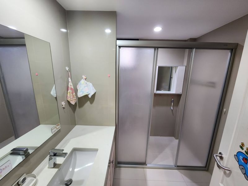 ขาย /ให้เช่า บ้านเดี่ยว 3 ชั้น หมู่บ้าน ลุมพินี สวนหลวงร.9 ราคาเช่า 85,000 บาท ต่อเดือนถูกและสวย