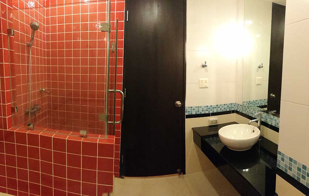 ให้เช่าคอนโด Citi Smart Sukhumvit 18 (ซิตี้ สมาร์ท สุขุมวิท18) 2 ห้องนอน 2 ห้อง ขนาด 78 ตรม