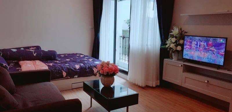 ให้เช่าคอนโด น็อตติ้ง ฮิลล์ ติวานนท์ แคราย Notting Hill Tiwanon - Kaerai ราคาเช่า 7,500 บาท / เดือน 1 ห้องนอน
