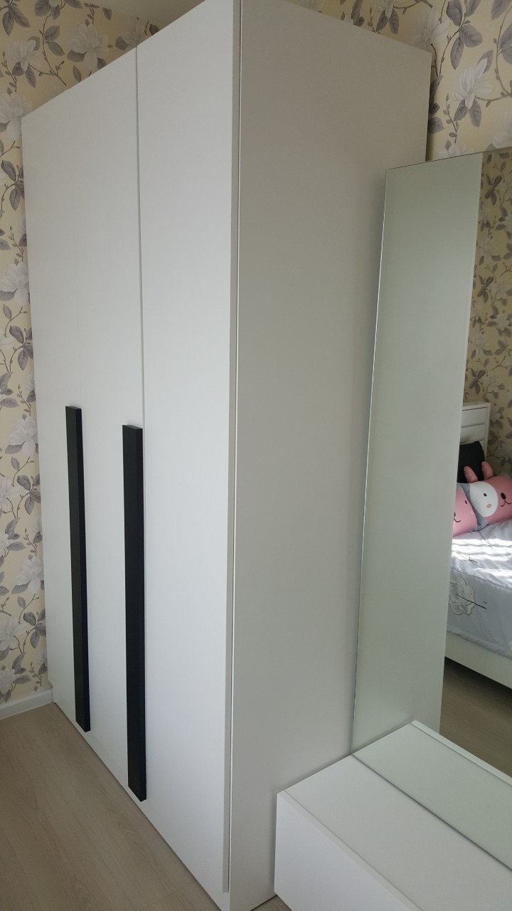 ขาย / ให้เช่าคอนโด Aspire Sukhumvit 48 (แอสไพร์ สุขุมวิท 48) 2 ห้องนอน 2 ห้องน้ำ ห้องมุม ( 69/32 ) ขนาด 54 ตรม