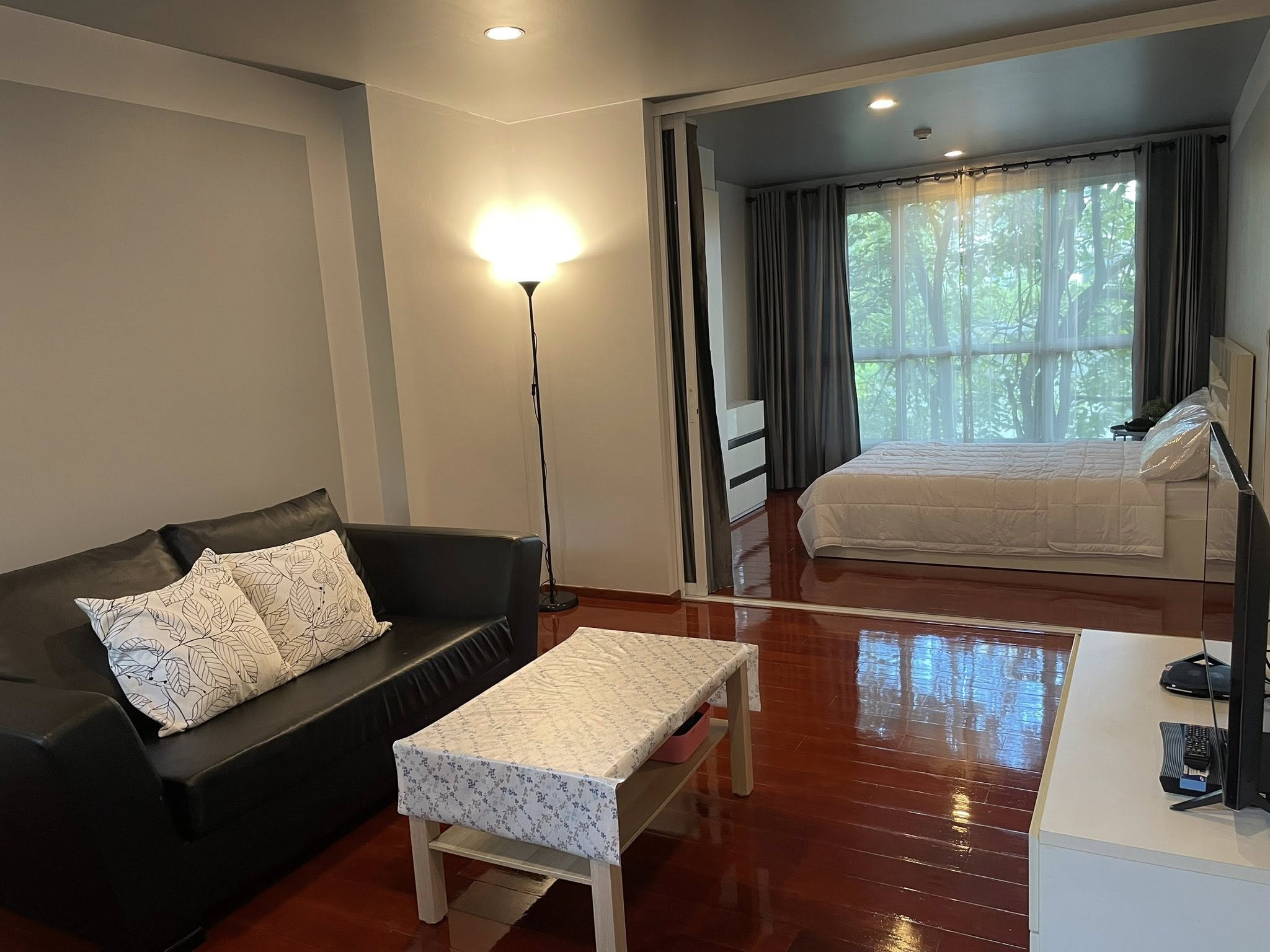 ð āđāļŦāđāđāļāđāļēāļāļāļāđāļ āđāļŪāļāđ āļŠāļļāļāļļāļĄāļ§āļīāļ 65 / For Rent Condo HIVE Sukhumvit 65