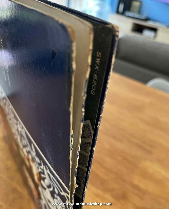 The Allman Brothers Band - Win, Lose Or Draw