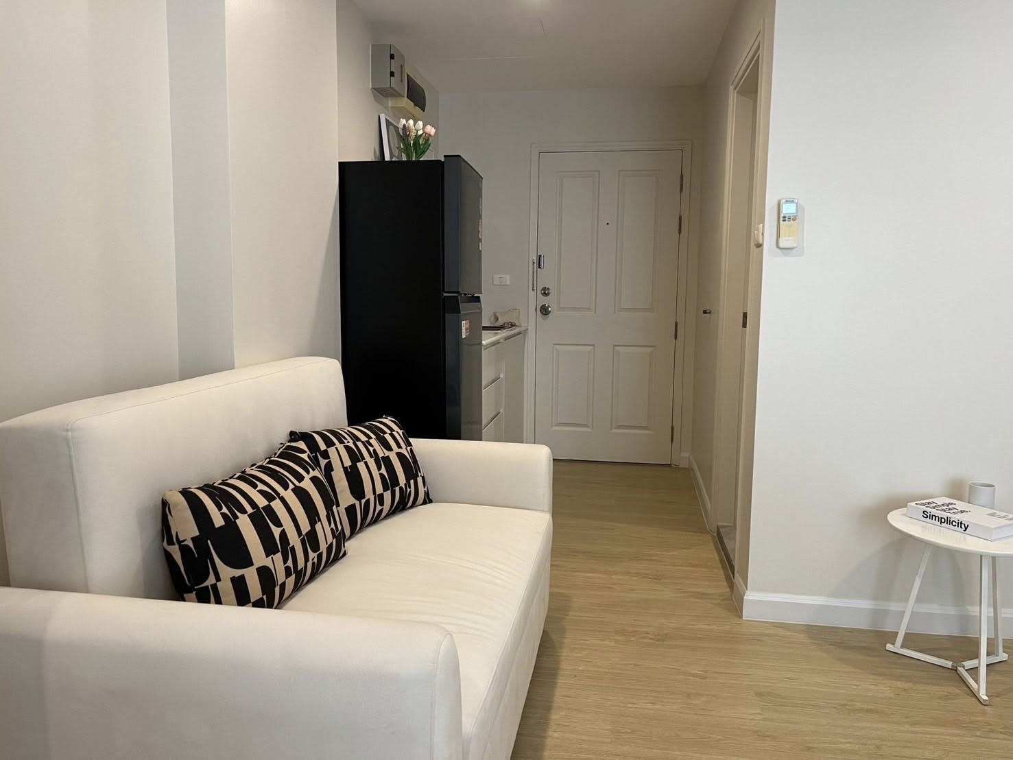 ให้เช่า The Link 1 Sukhumvit 50 (เดอะ ลิงค์ 1 สุขุมวิท 50) 🚶♂️ ใกล้ BTS อ่อนนุช เพียง 5 นาที! เดินทางสะดวกสุดในย่านสุขุมวิท 50