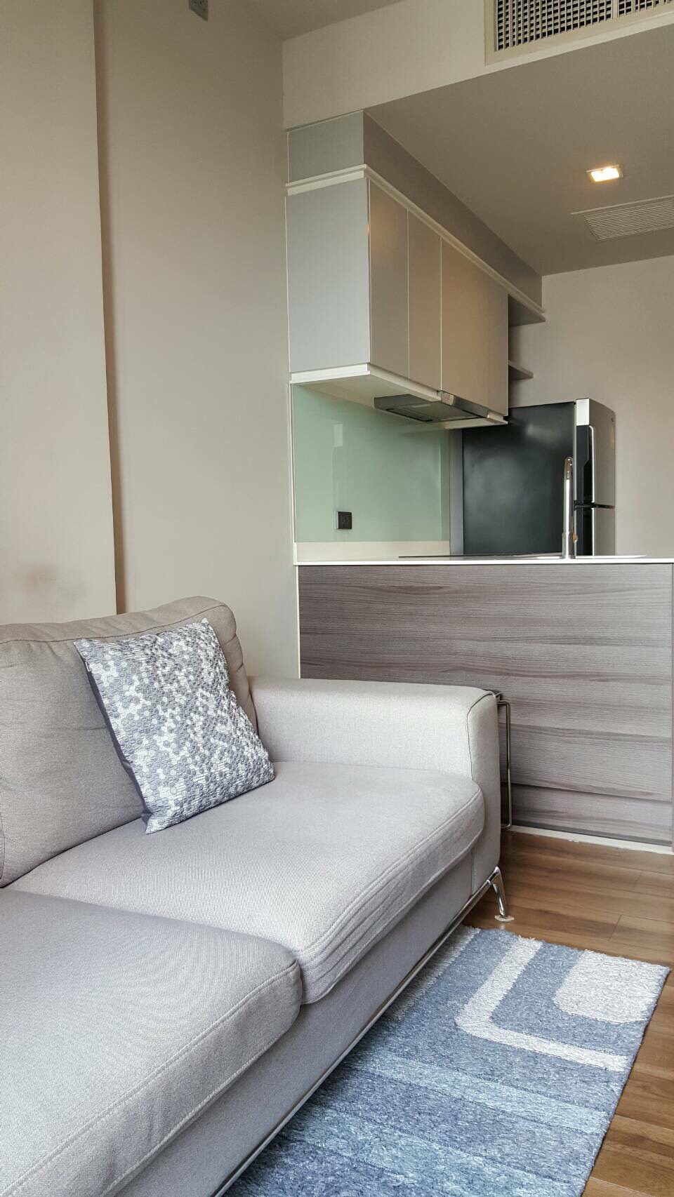 ให้เช่าคอนโด Ceil by Sansiri (ซีล บาย แสนสิริ) 1 ห้องนอน