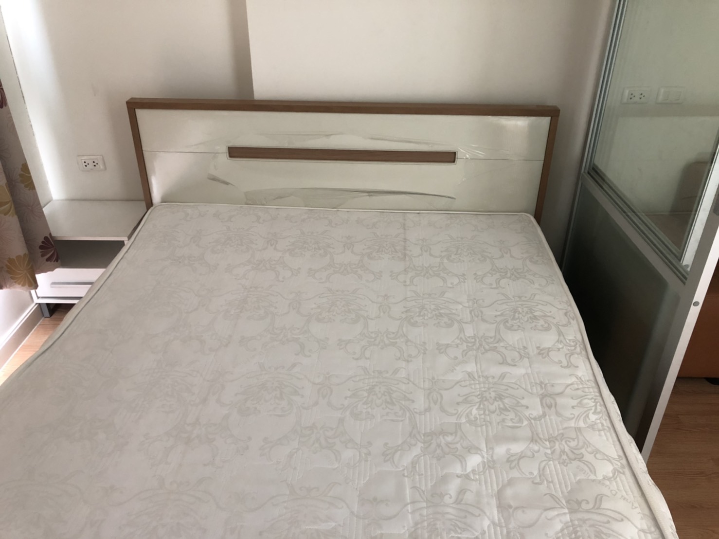 ให้เช่าคอนโด Lumpini Ville Chaengwatthana – Pakkret ลุมพินี วิลล์ แจ้งวัฒนะ ปากเกร็ด สเตชั่น ตรงข้ามเมเจอร์ฮอลีวูด ปากเกร็ด ขนาด 1 ห้องนอน 1 ห้องน้ำ