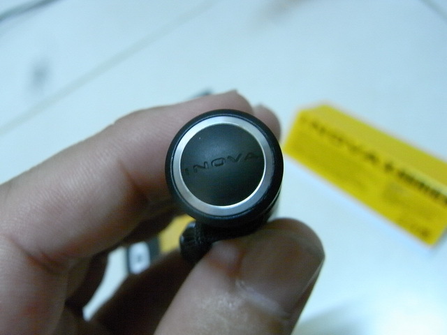 ไฟฉาย INOVA Xs - AAA Powered LED Flashlight