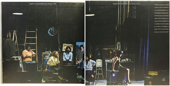 Linda Ronstadt - Simple Dreams