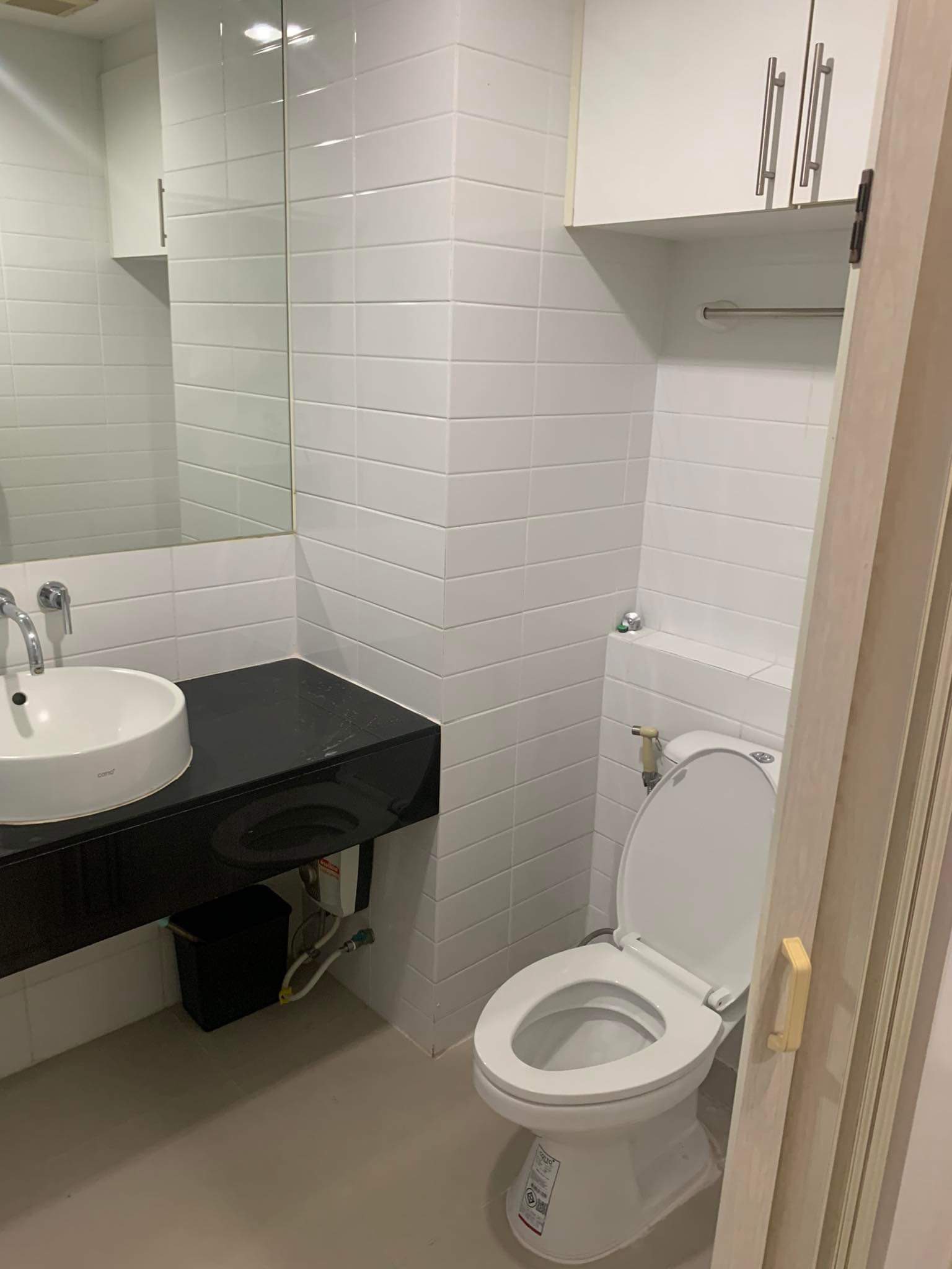 ให้เช่า (For Rent) คอนโดติดรถไฟฟ้า BTS อุดมสุข Ideo Mix Sukhumvit 103 (ไอดีโอ มิกซ์ สุขุมวิท 103)