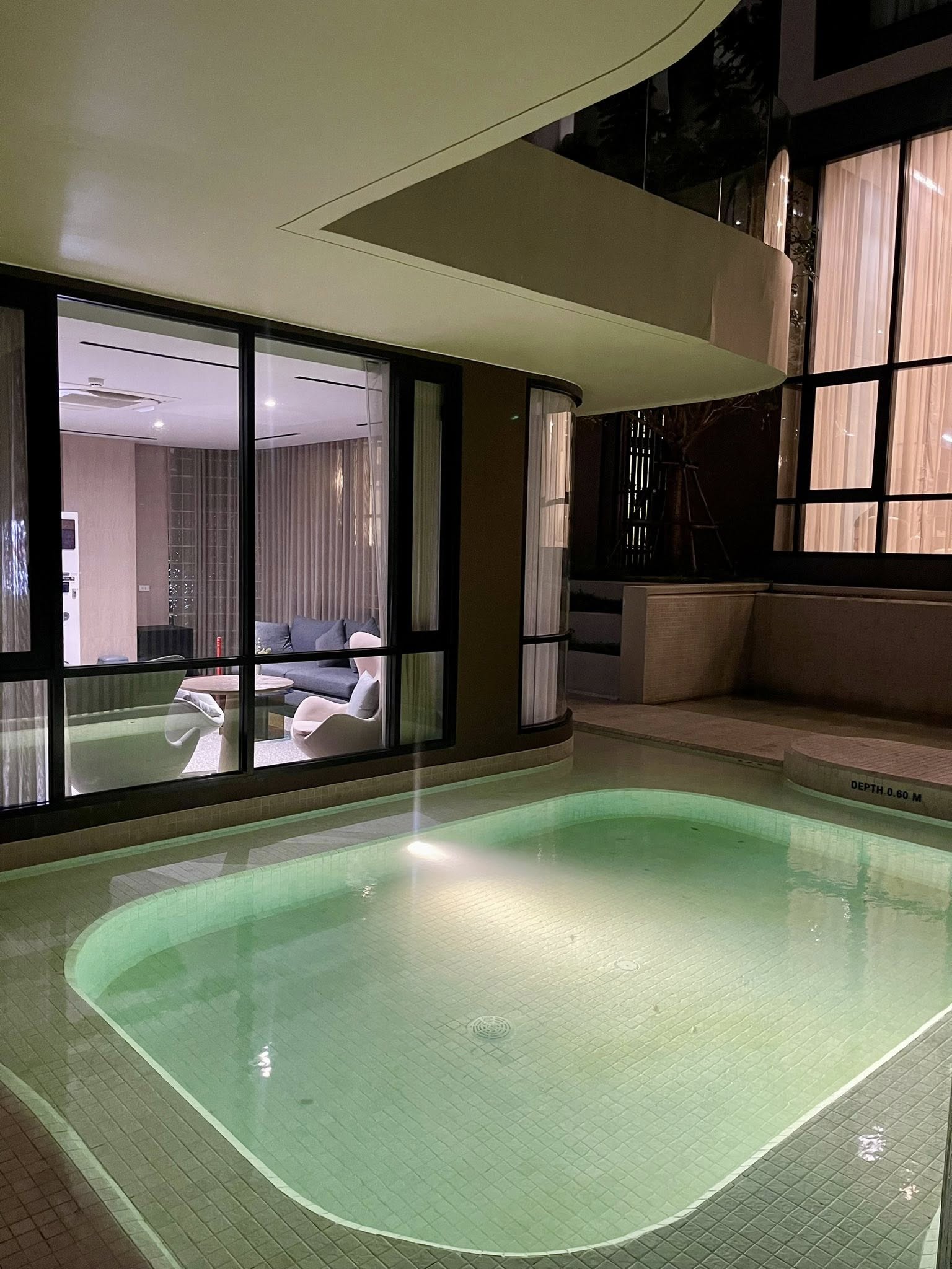 ✨ ขาย คอนโด Nue Core Khu Khot Station (นิว คอร์ คูคต สเตชัน) ✨ห้องแต่งครบ พร้อมเฟอร์และเครื่องใช้ไฟฟ้า พร้อมอยู่!