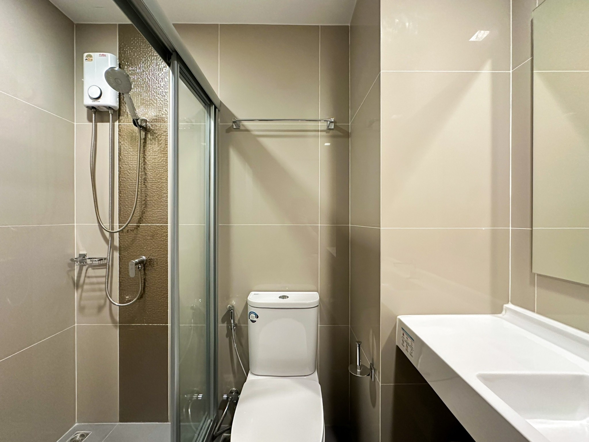 ✨ ให้เช่า IDEO RAMA 9 - ASOKE (ไอดีโอ พระราม 9 - อโศก) ห้องสวย วิวดีมาก พร้อมเข้าอยู่สิงหาคมนี้