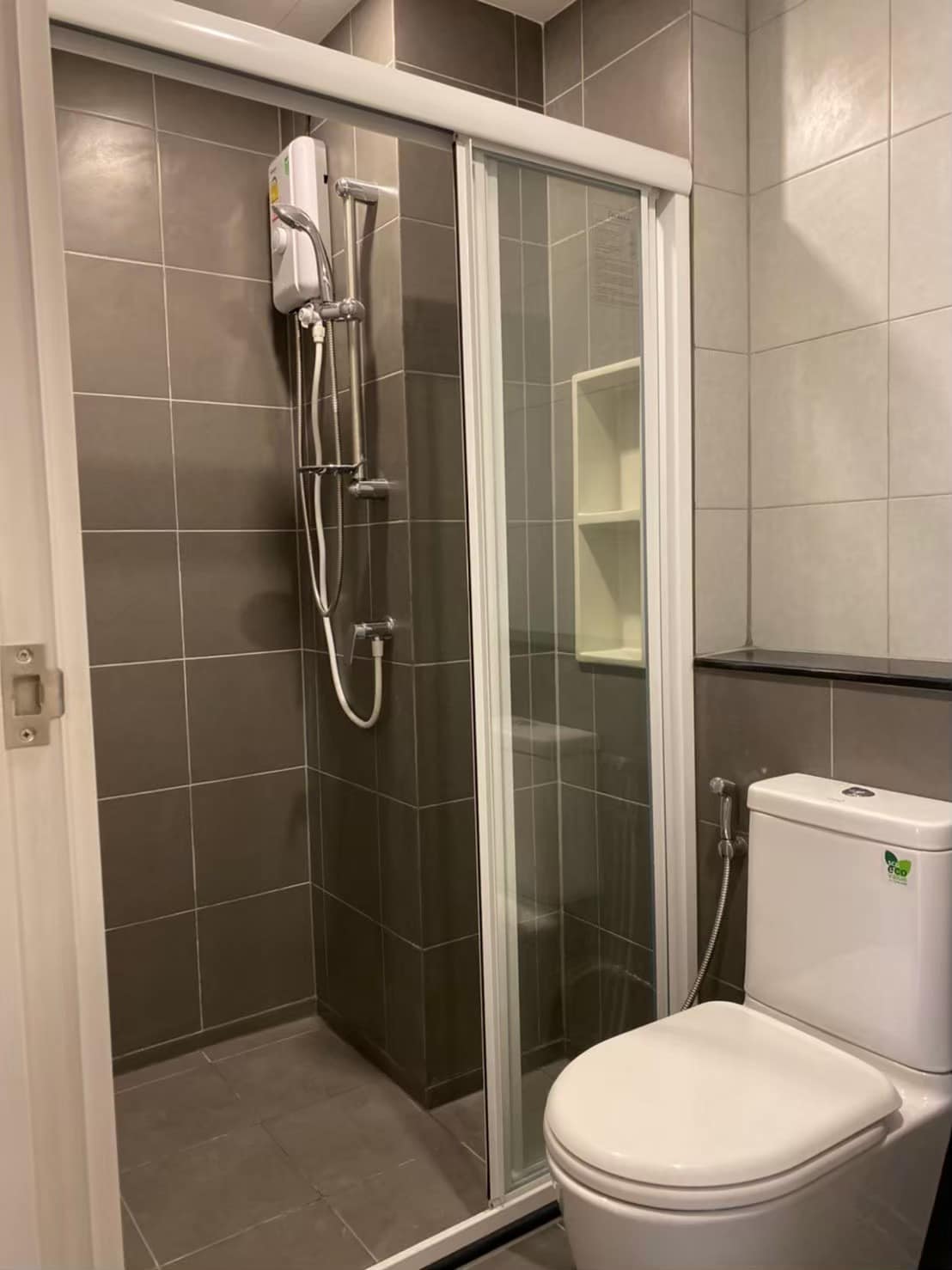 ปล่อยเช่าคอนโด Elio Del Moss Phaholyothin 34 (เอลลิโอ เดล มอสส์ พหลโยธิน 34 ห้อง 1 bedroom Plus+