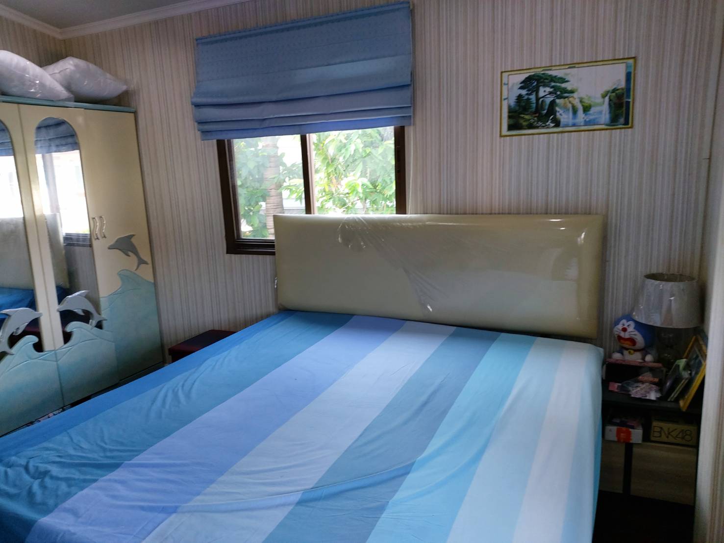 ขาย / เช่าบ้านเดี่ยว 2 ชั้น โครงการหมู่บ้านเดี่ยว ศุภาลัย สุวรรณภูมิ Supalai Suvarnabhumi ถ.ลาดกระบัง 1ก/14 ขายราคา 15,900,000บาท