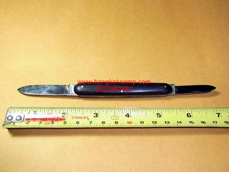 มีดพับโบราณเยอรมัน งานเก่า Made in Germany ใหม่เก่าเก็บ