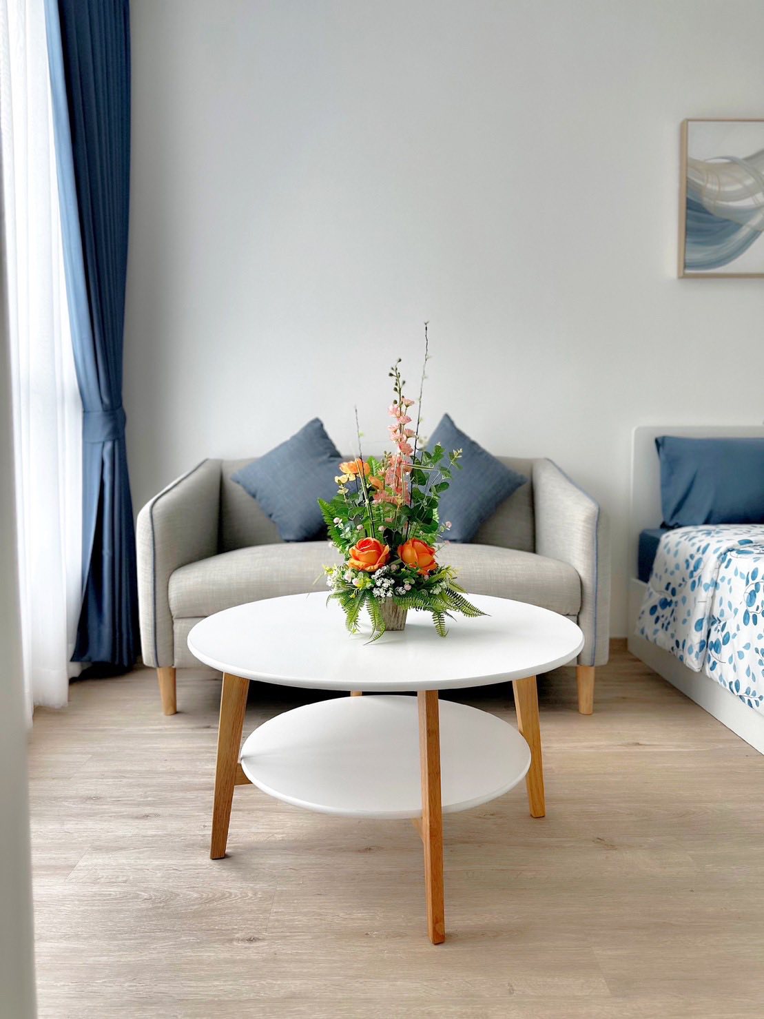 🏡 ให้เช่าคอนโด เดอะริช พระราม 9 – ศรีนครินทร์ / For Rent Condo The Rich Rama 9 – Srinakarin