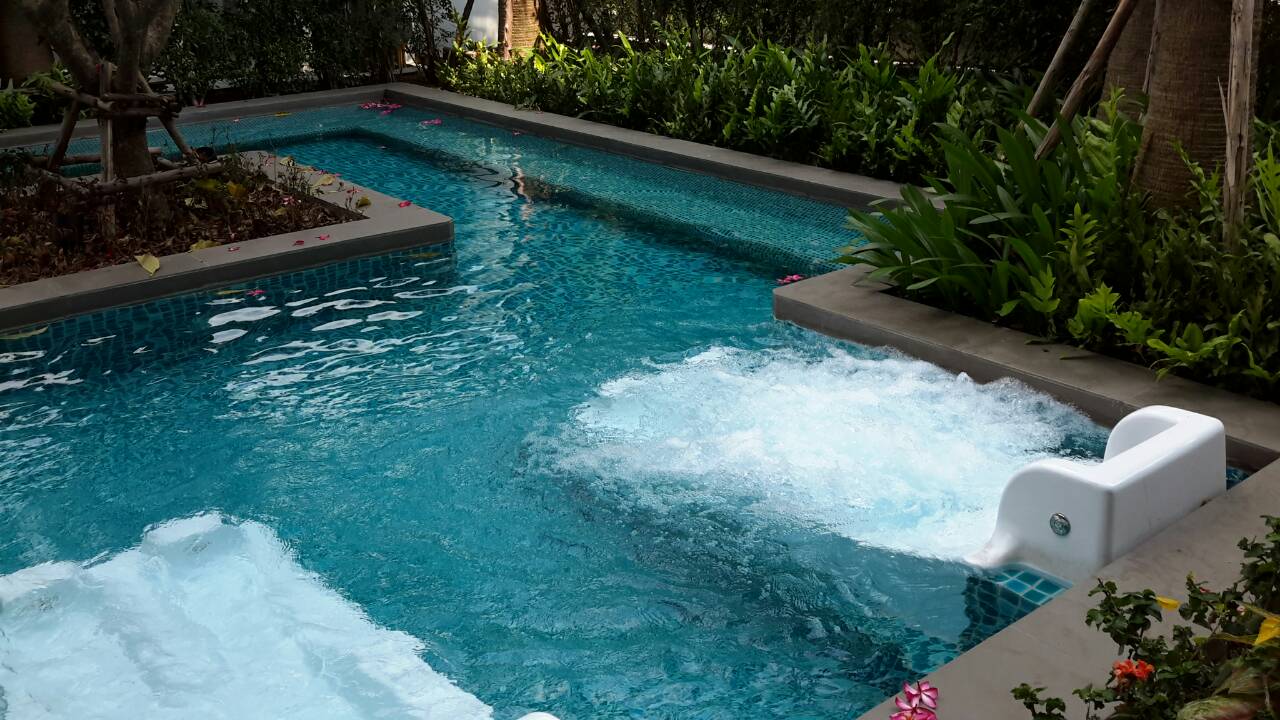 Q.House Condo Sukhumvit 79 1 ห้องนอน พื้นที่ 30 ตร.ม ชั้น 27 ให้เช่า 19000 ต่อเดือน คอนโดริม ถ. สุขุมวิท ตรงข้ามโลตัสอ่อนนุชปาก ซอย79 ห่าง 100ม. จาก BTS อ่อน