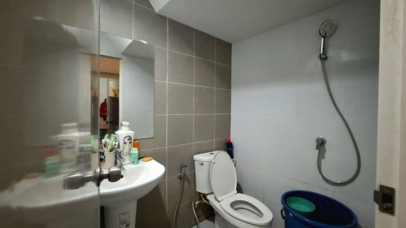 ขายทาวน์เฮ้าส์เงินเหลือ / ขายขาดทุน 400,000บาท โครงการ ลลิล ทาวน์ ไลโอ บลิสซ์ ลาดกระบัง-สุวรรณภูมิ