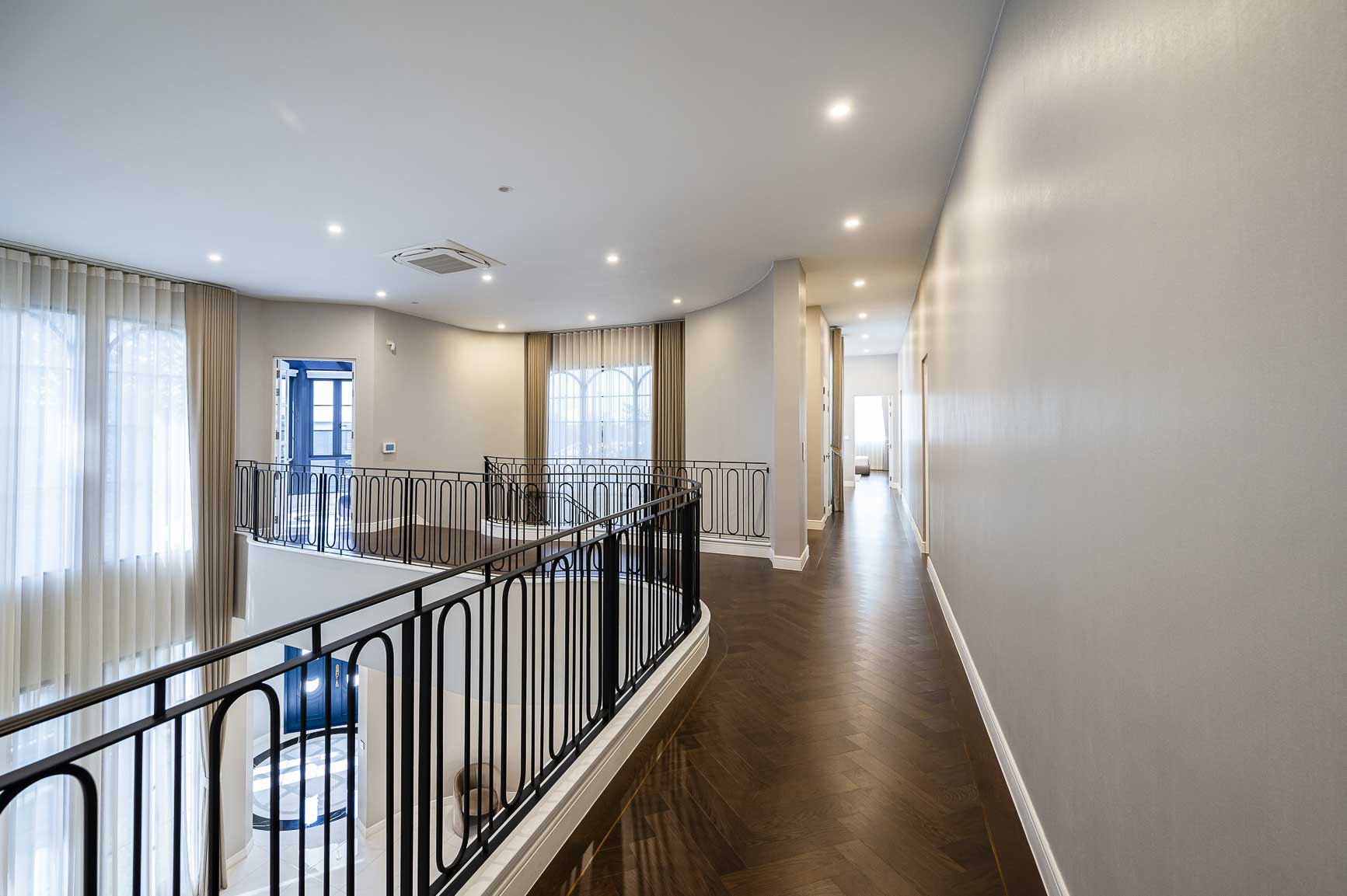 ✨ ให้เช่าบ้านเดี่ยวสุดหรู โครงการ ณริณสิริ กรุงเทพกรีฑา / NARINSIRI Krungthep Kreetha ✨