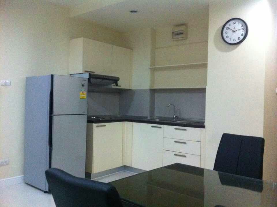 ให้เช่า คอนโดกลางกรุงรีสอร์ท ขนาด 65 และ 48 ตรม ให้เช่า 2 ห้อง พร้อมเฟอร์ แบบ 1 ห้องนอน