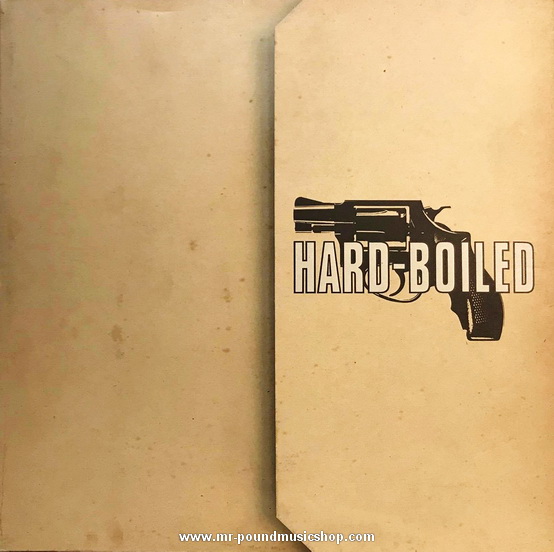 Various Artists - Hard-Boiled