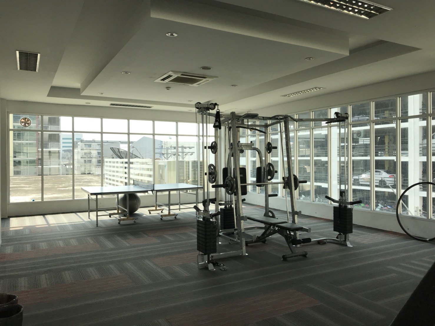 ขายคอนโด Smart Condo @ Rama 2 (สมาร์ท คอนโด พระราม 2) ซอยบางขุนเทียน16 ถนนพระราม2