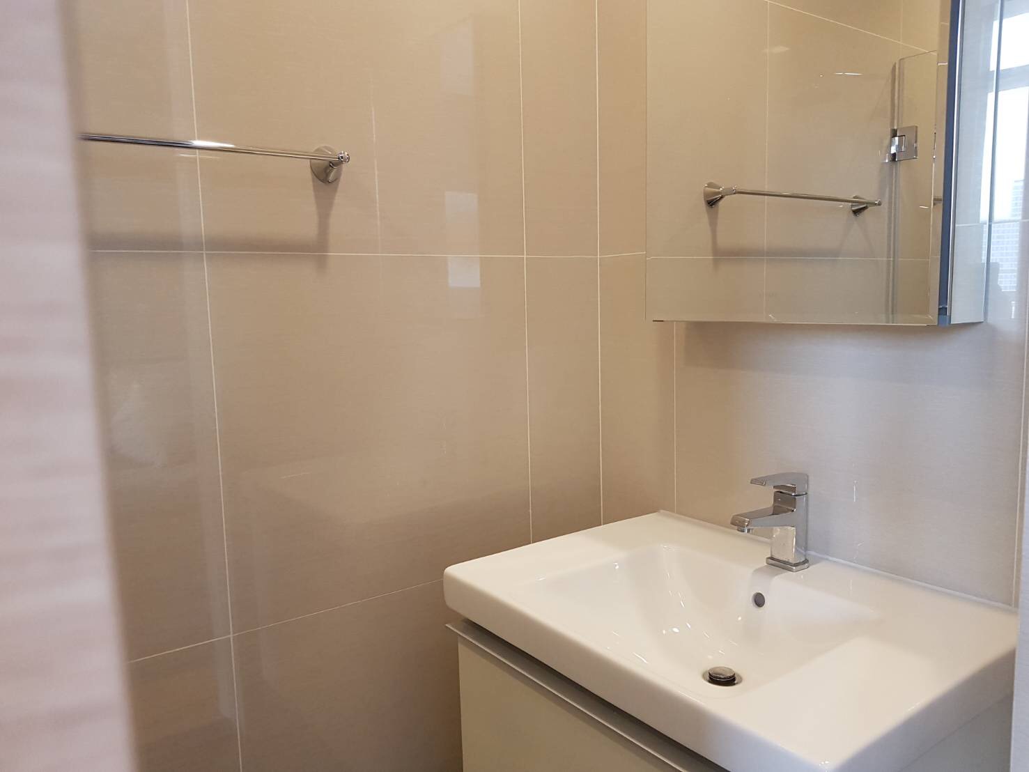 ให้เช่าคอนโด Park 24 (พาร์ค 24) 1ห้องนอน 1ห้องน้ำ ขนาด 30ตรม ชั้น 9 อาคาร 2