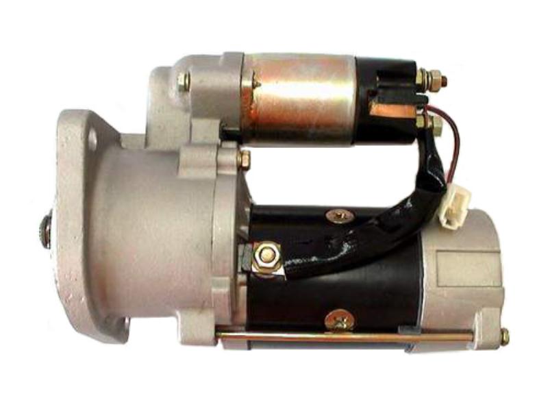 ไดสตาร์ท MITSUBISHI 6D31